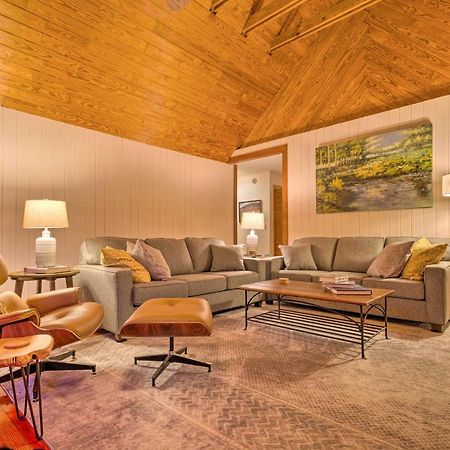 Blue Ridge Mtn Cabin Near Hiking And Biking Trails! Travelers Rest Kültér fotó